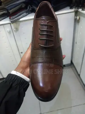 Local Shoes
