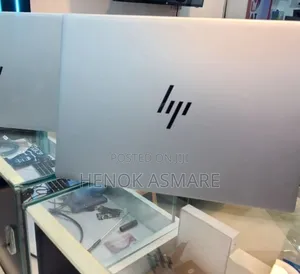 New Laptop HP Pavilion 15 16GB Intel Core I7 SSD 1T