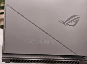 New Laptop Asus R750JK 32GB Intel Core I9 SSD 2T