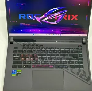 New Laptop Asus R750JK 32GB Intel Core I9 SSD 2T