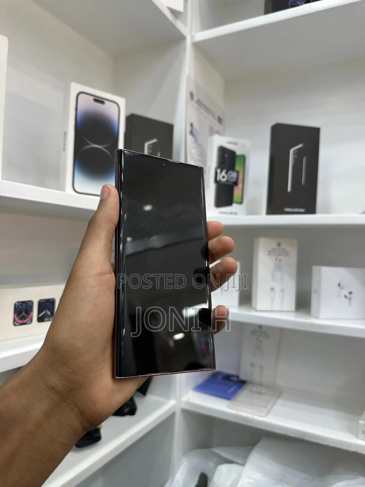 Samsung Galaxy S22 Ultra 256 GB