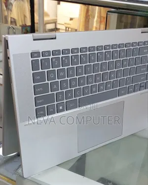 New Laptop HP Envy X360 16GB Intel Core I7 SSD 512GB