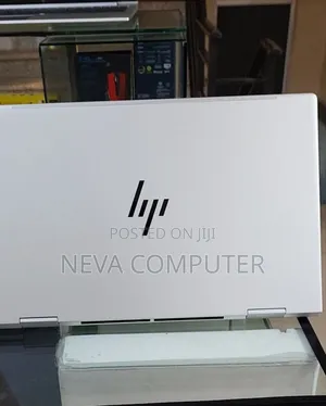 New Laptop HP Envy X360 16GB Intel Core I7 SSD 512GB