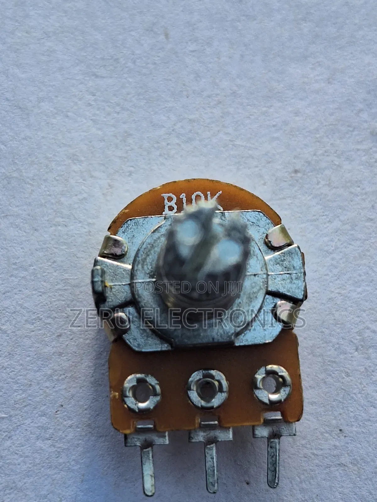 B10k Potentiometer