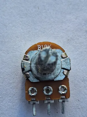 B10k Potentiometer