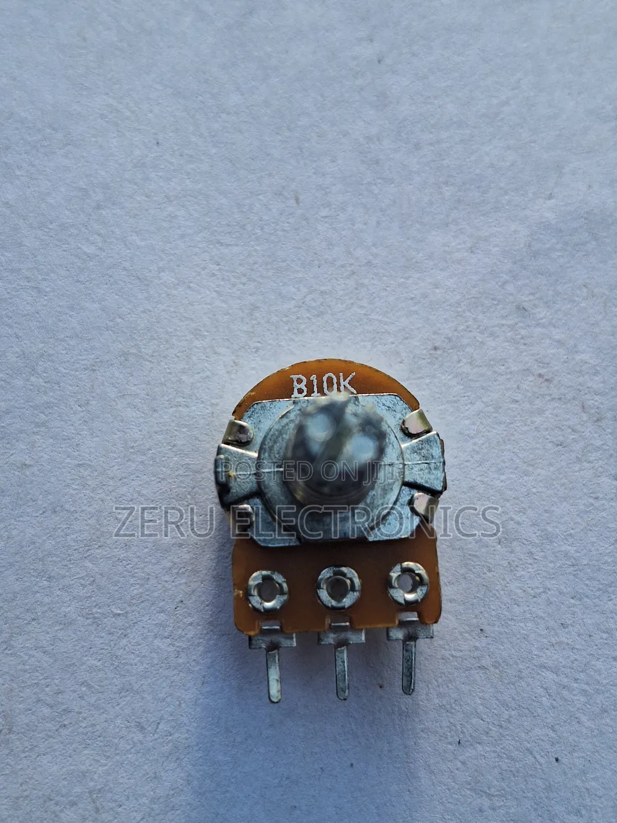 B10k Potentiometer