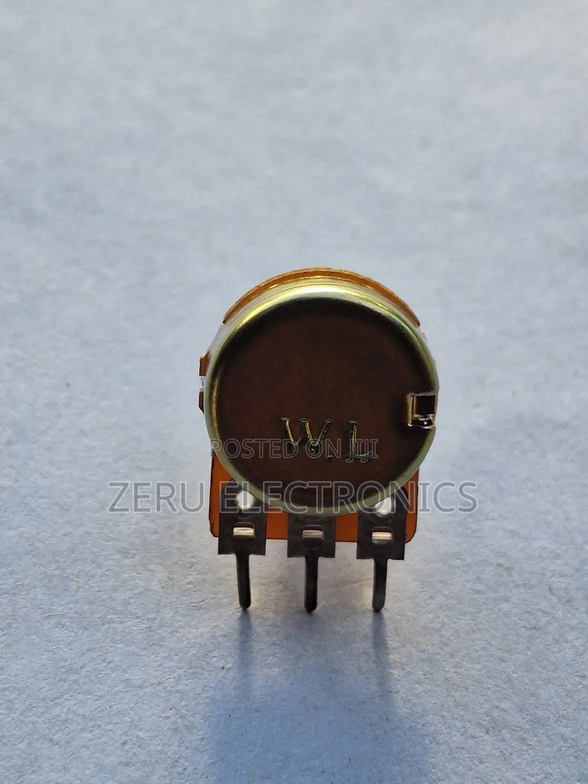 B10k Potentiometer