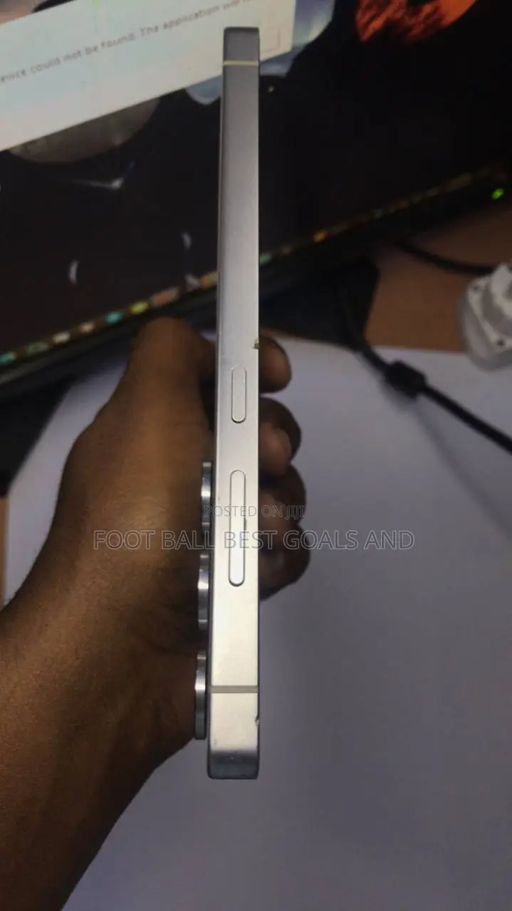 New Samsung Galaxy S25 Ultra 256 GB Silver