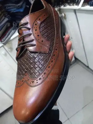 Formal Shoes