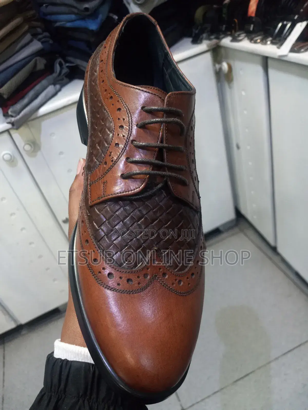 Formal Shoes