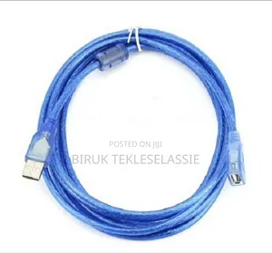 Usb 2.0 Extension Cable 3m