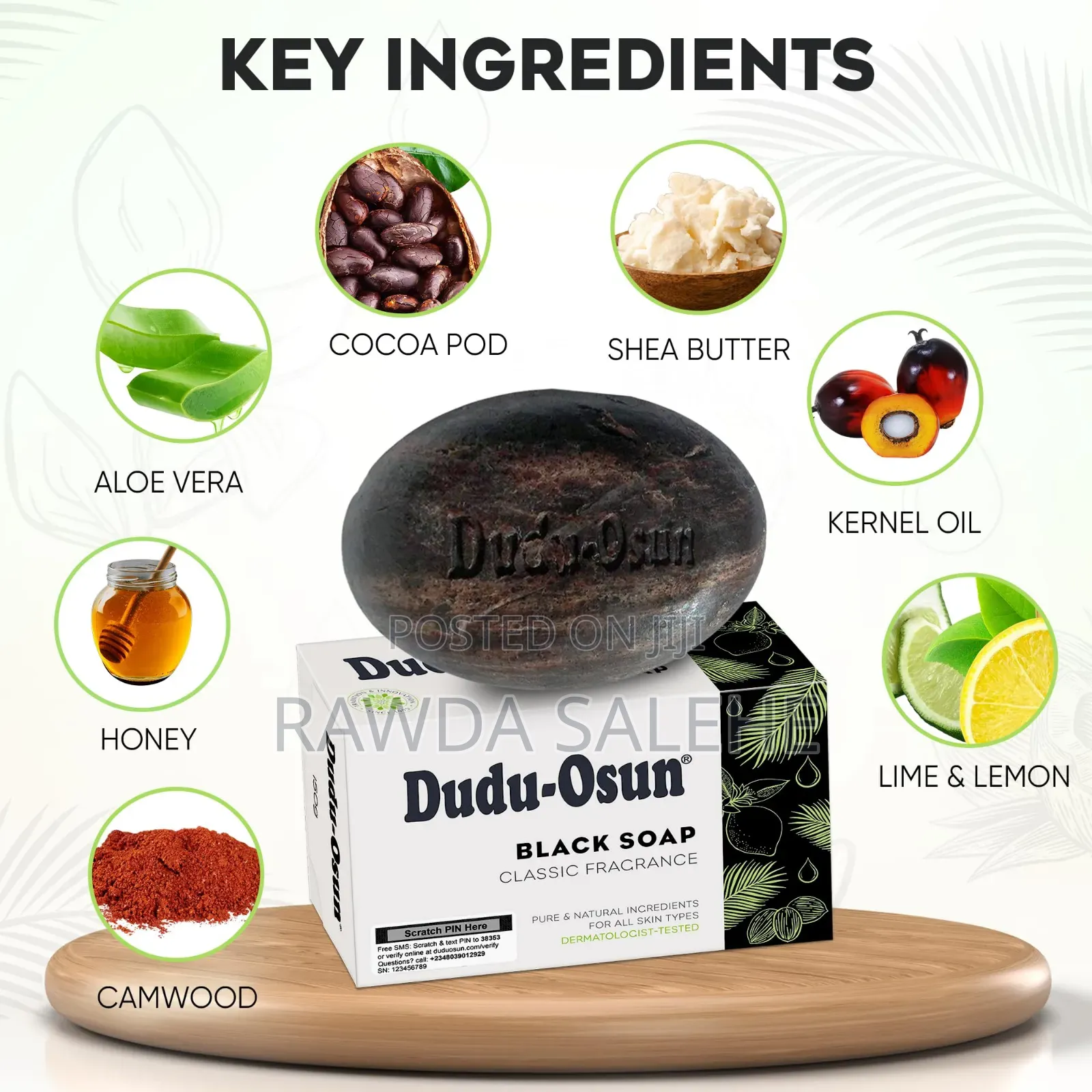 ለፊት ጥራት እና ለቡጉር