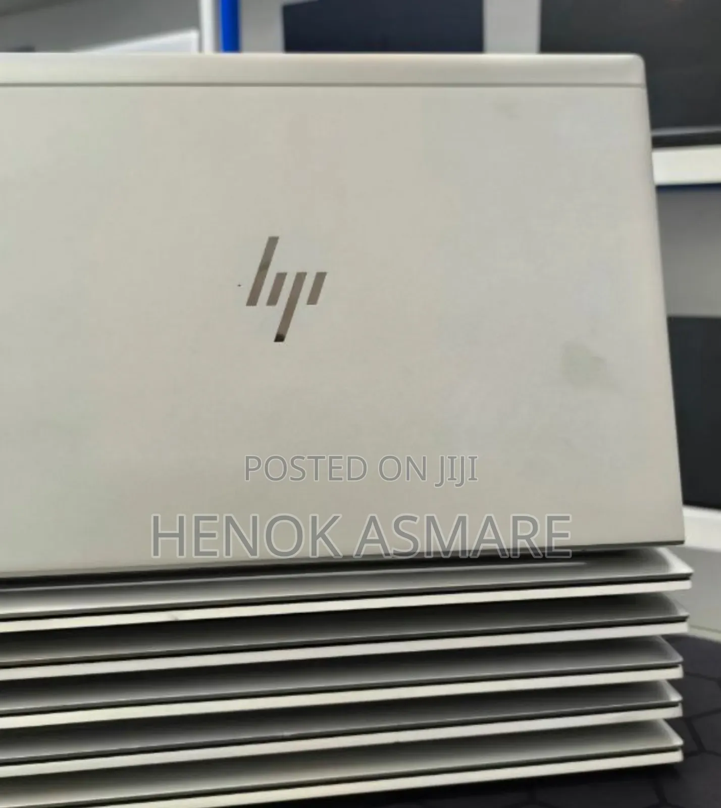 New Laptop HP EliteBook 840 G7 16GB Intel Core i7 SSD 512GB
