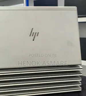 New Laptop HP EliteBook 840 G7 16GB Intel Core i7 SSD 512GB