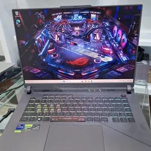 New Laptop Asus ROG Strix G15 32GB Intel Core I9 SSD 1T