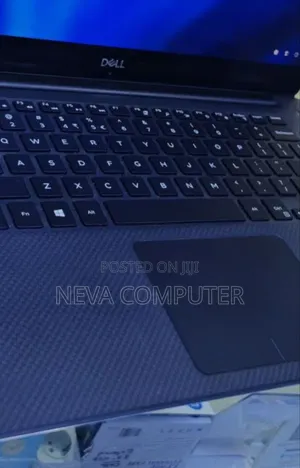 New Laptop Dell Precision 5540 16GB Intel Core I7 SSD 512GB