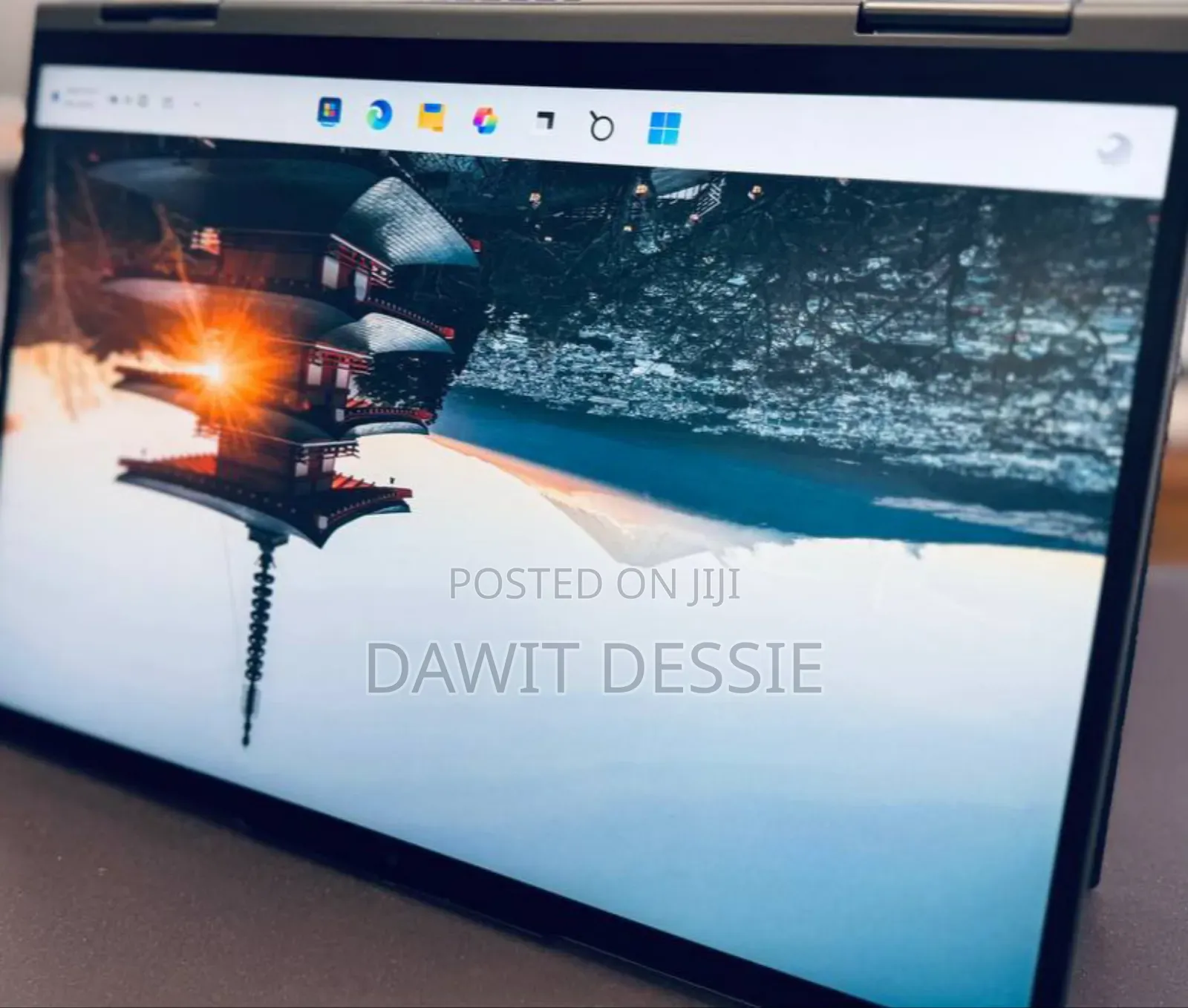 New Laptop Lenovo Thinkpad X1 Yoga 64GB Intel Core I7 SSD 512GB