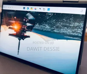 New Laptop Lenovo Thinkpad X1 Yoga 64GB Intel Core I7 SSD 512GB