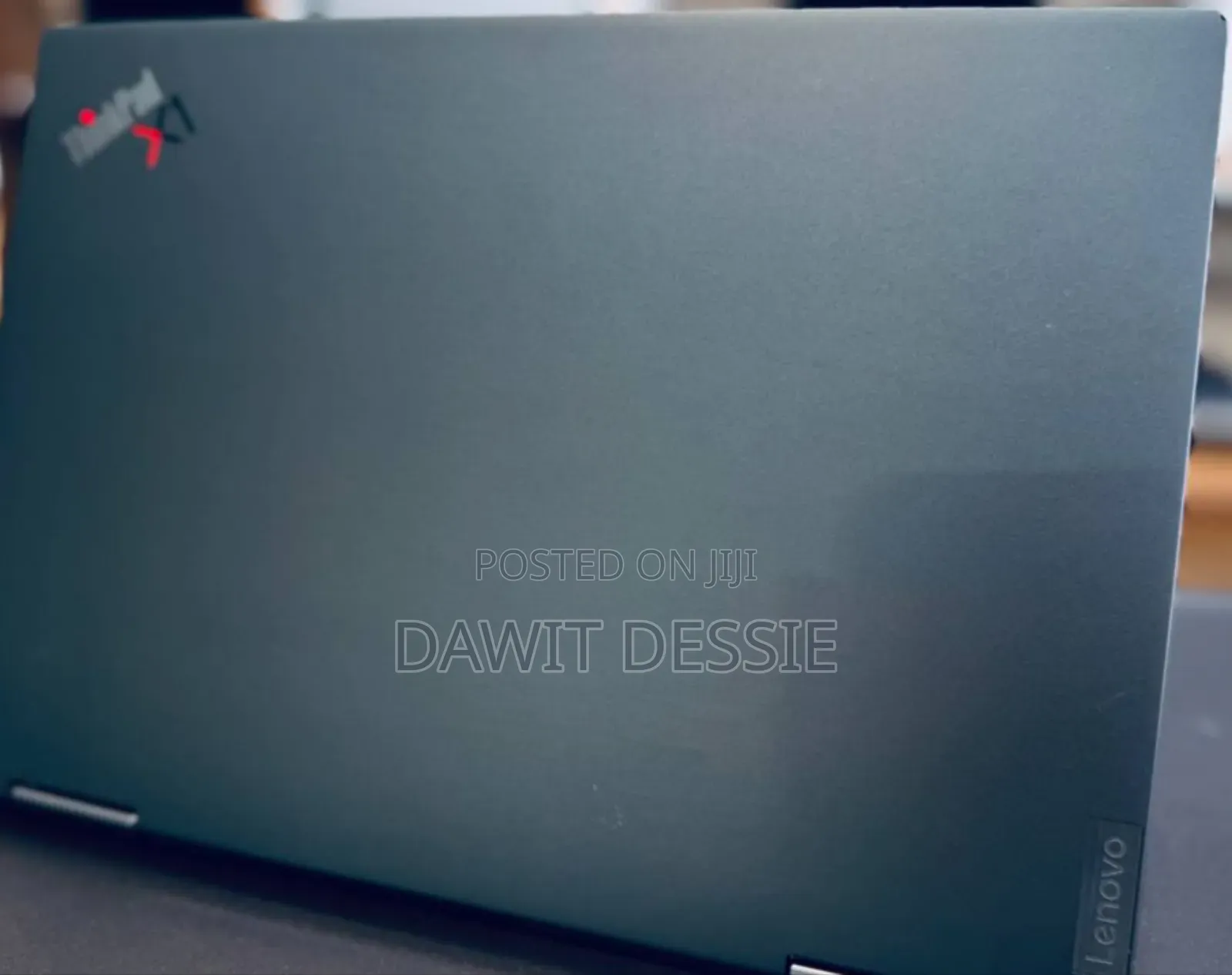 New Laptop Lenovo Thinkpad X1 Yoga 64GB Intel Core I7 SSD 512GB