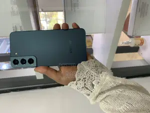 Samsung Galaxy S22 5G 128 GB Green