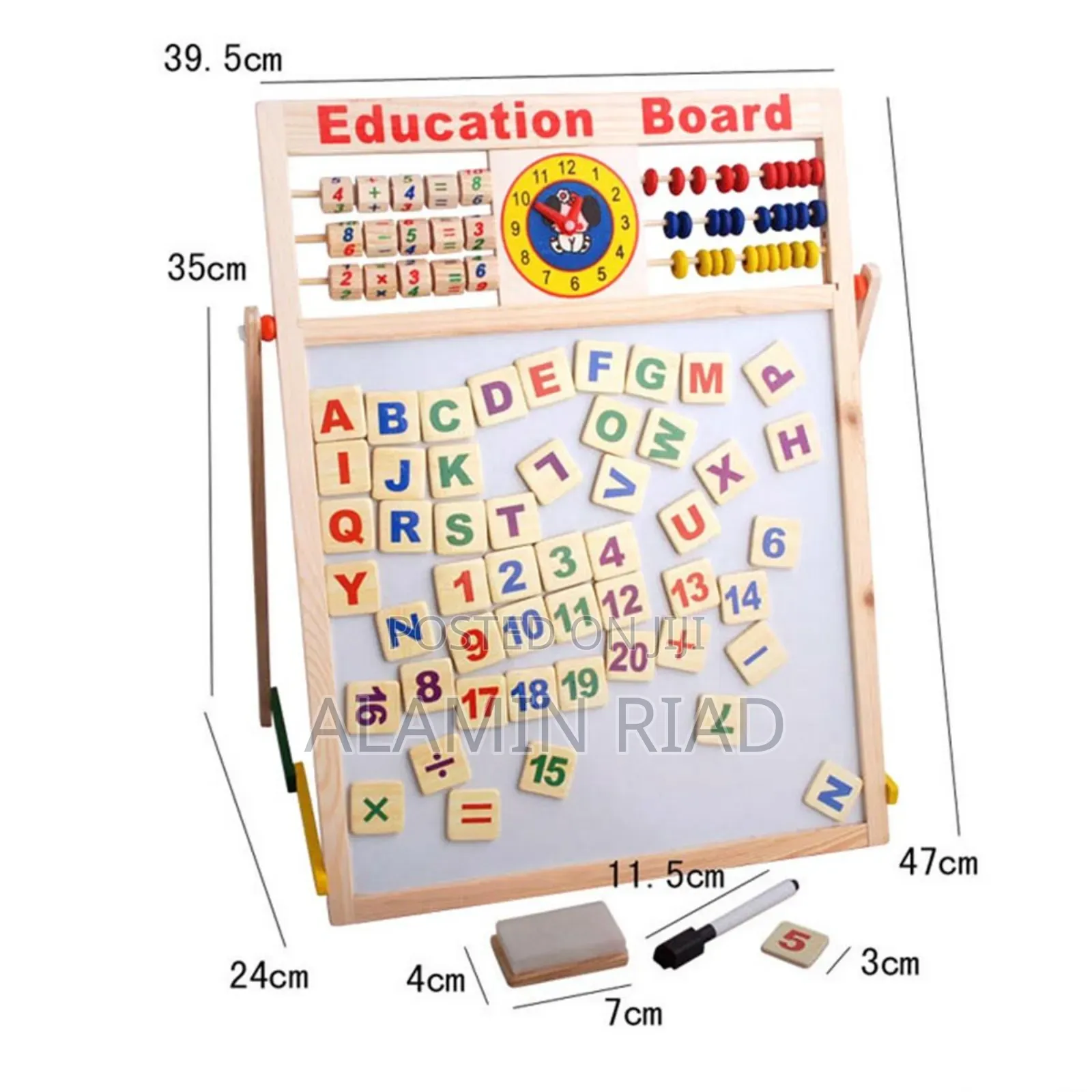 Kids Educational Board