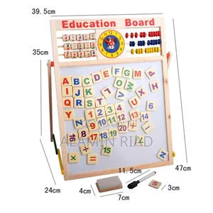Kids Educational Board