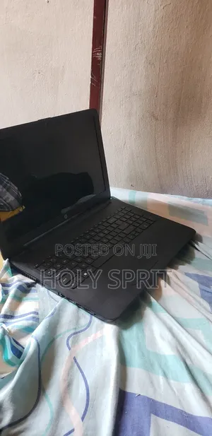 Laptop HP 250 G5 4GB Intel Core 3 HDD 500GB