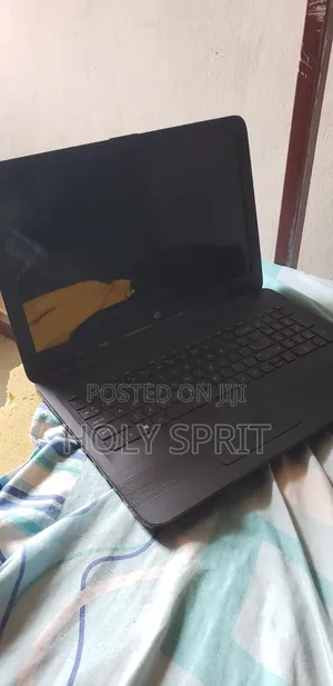 Laptop HP 250 G5 4GB Intel Core 3 HDD 500GB