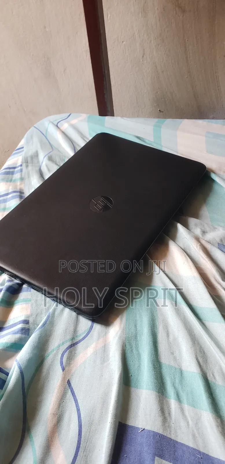 Laptop HP 250 G5 4GB Intel Core 3 HDD 500GB