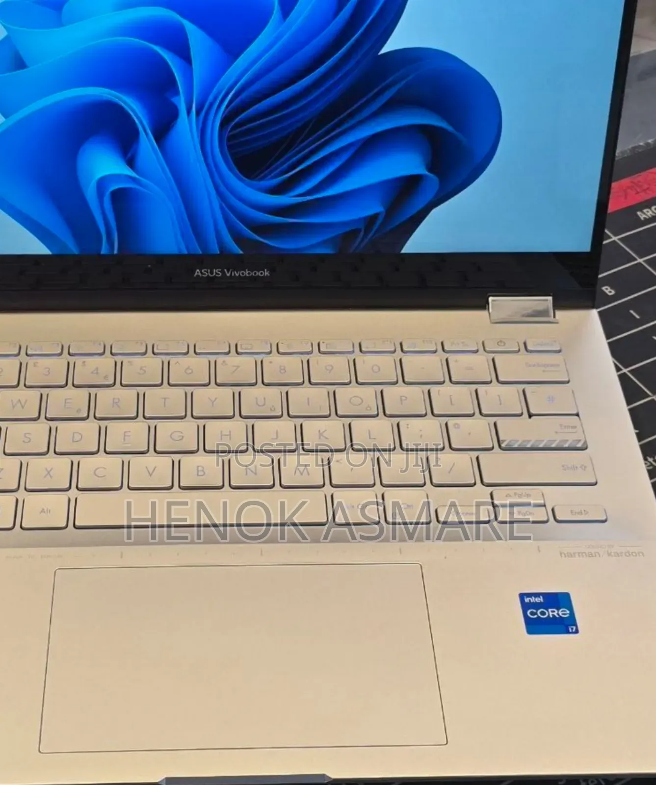 New Laptop Asus VivoBook 15 X505BA 16GB Intel Core I7 SSD 1T