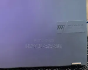 New Laptop Asus VivoBook 15 X505BA 16GB Intel Core I7 SSD 1T