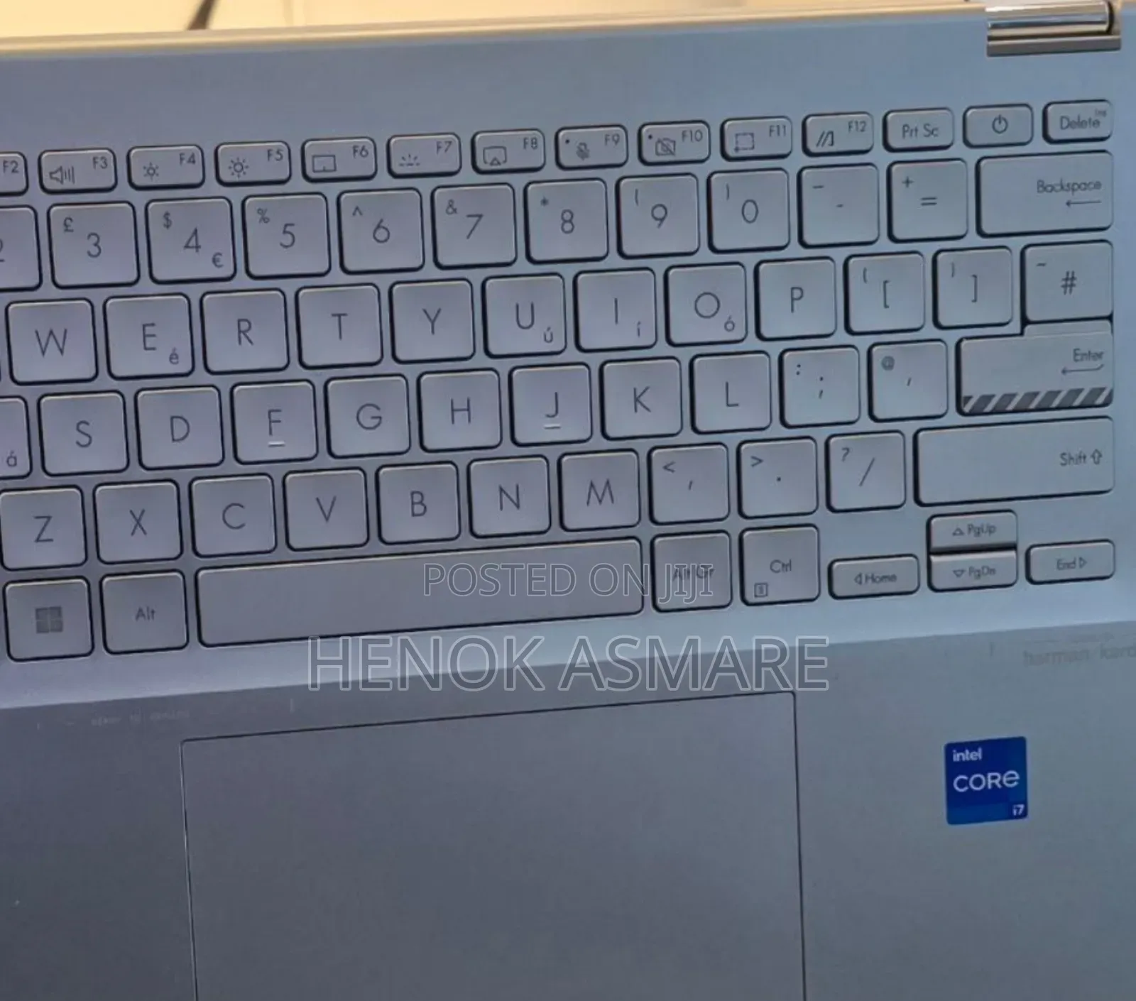 New Laptop Asus VivoBook 15 X505BA 16GB Intel Core I7 SSD 1T