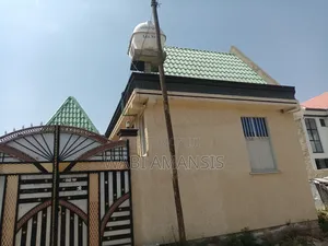 Furnished 6bdrm House in Dukem, East Shewa for sale
