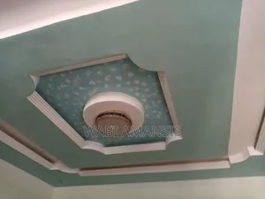 Furnished 6bdrm House in Dukem, East Shewa for sale