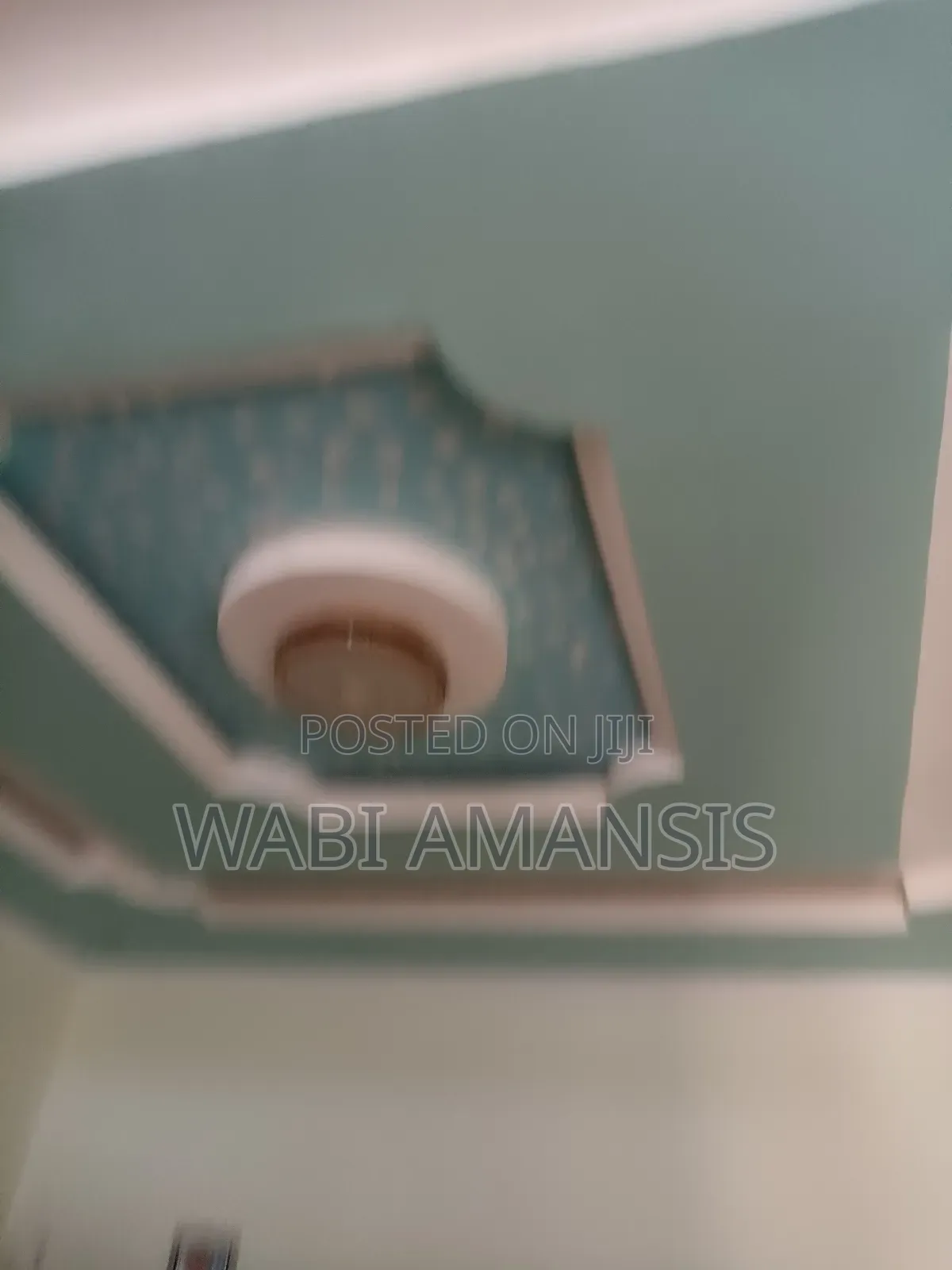 Furnished 6bdrm House in Dukem, East Shewa for sale