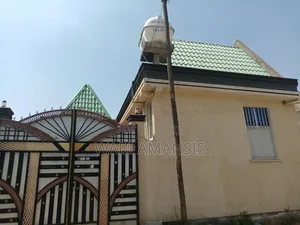 Furnished 6bdrm House in Dukem, East Shewa for sale