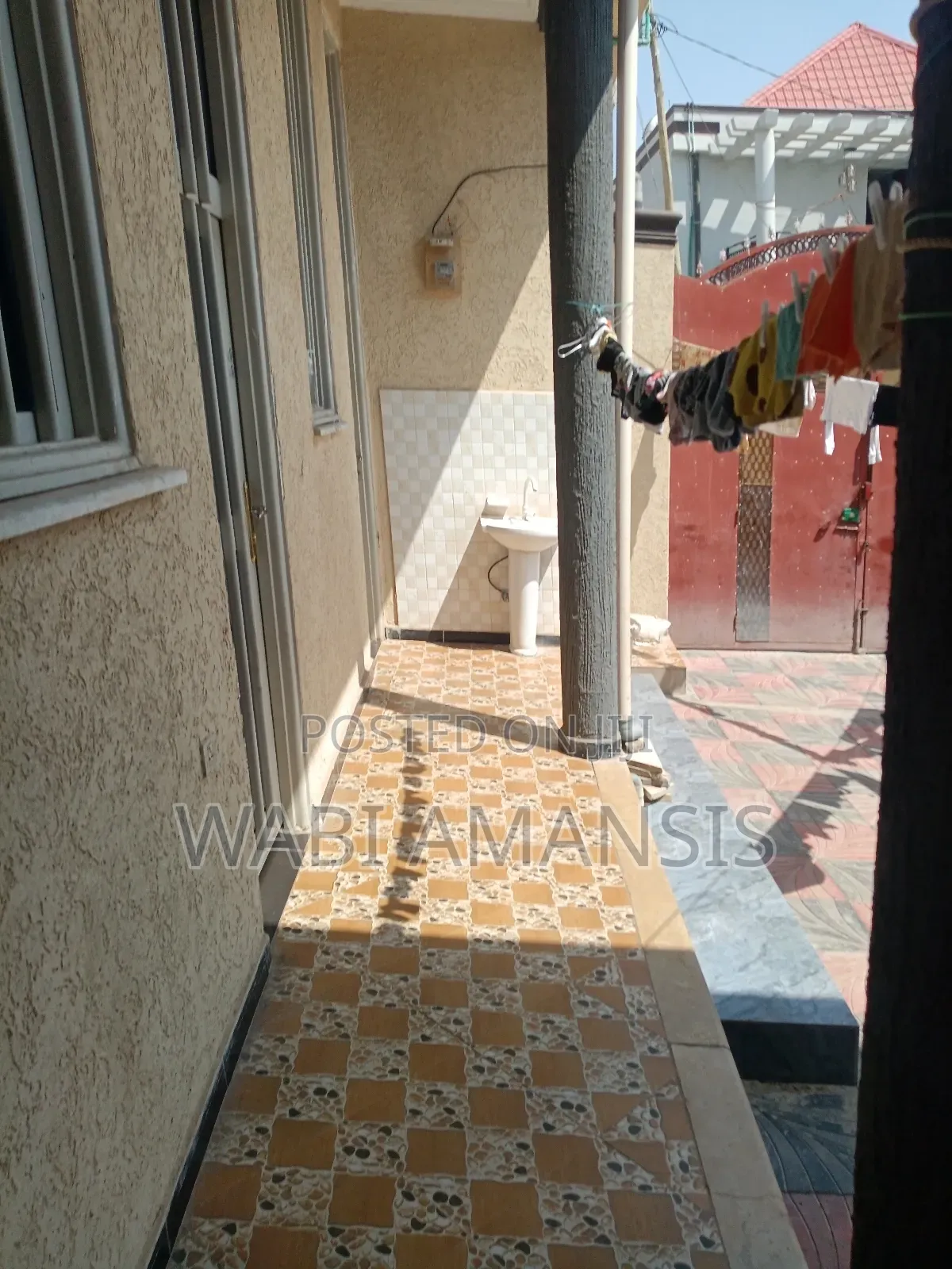 Furnished 6bdrm House in Dukem, East Shewa for sale