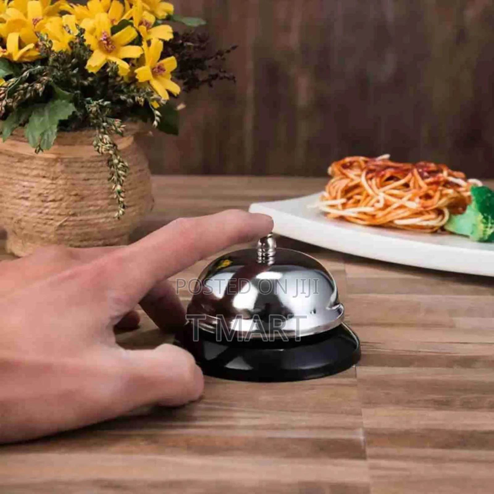 1 PCS Call Bell