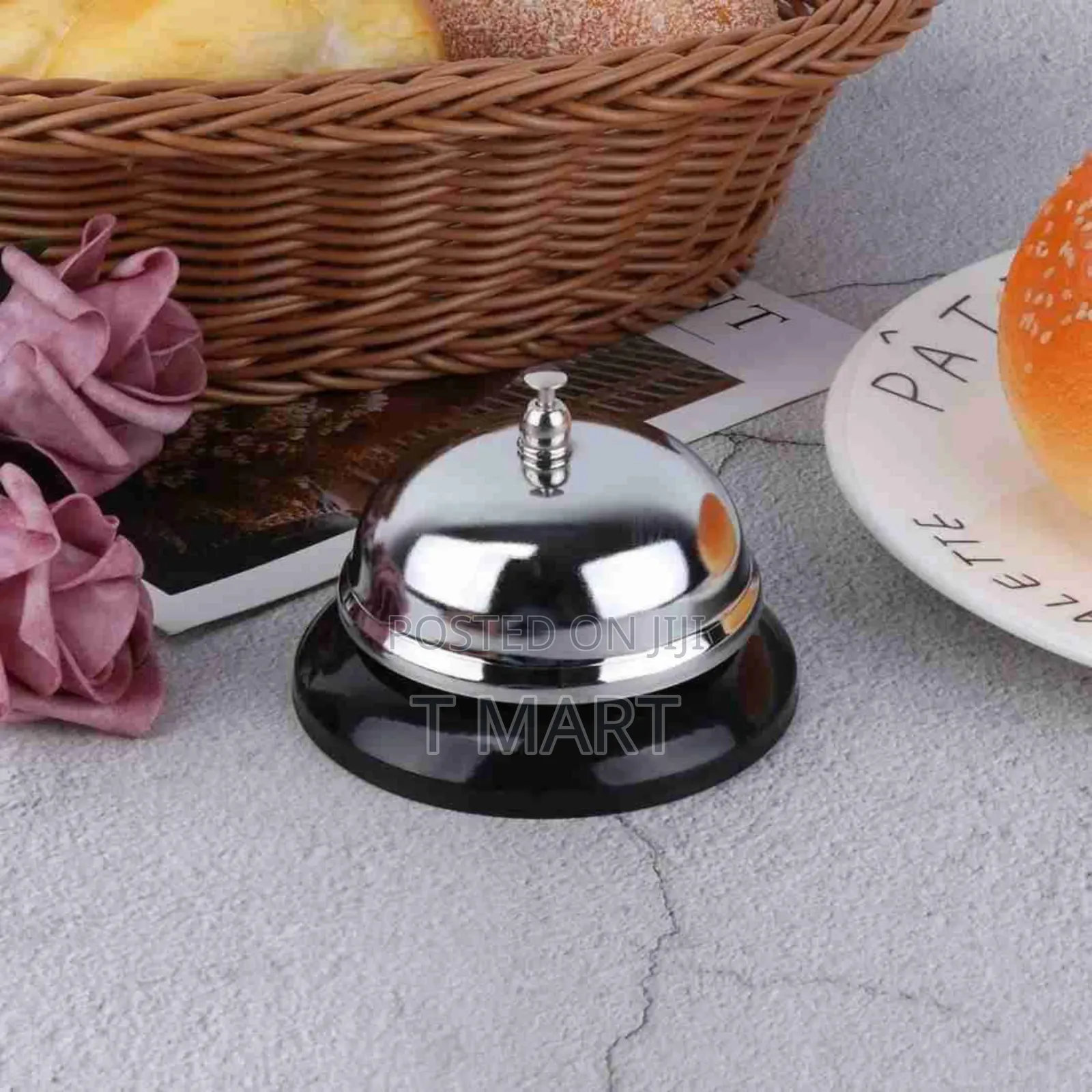 1 PCS Call Bell