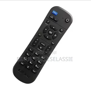 DSTV Remote Control