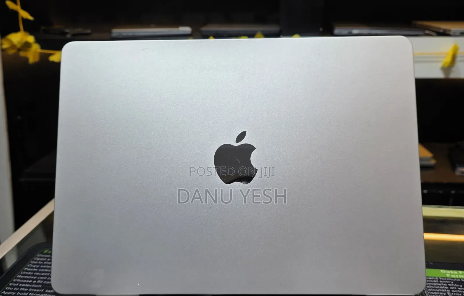 New Laptop Apple MacBook Air 16GB Apple M2 SSD 256GB