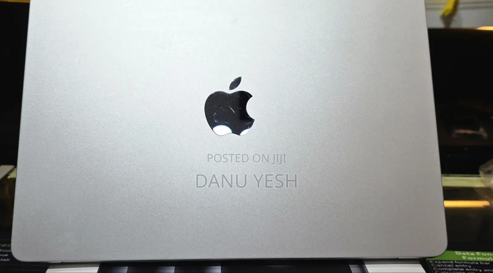 New Laptop Apple MacBook Air 16GB Apple M2 SSD 256GB