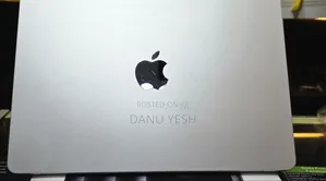 New Laptop Apple MacBook Air 16GB Apple M2 SSD 256GB