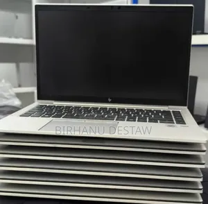 New Laptop HP EliteBook 840 G7 16GB Intel Core I7 SSD 512GB