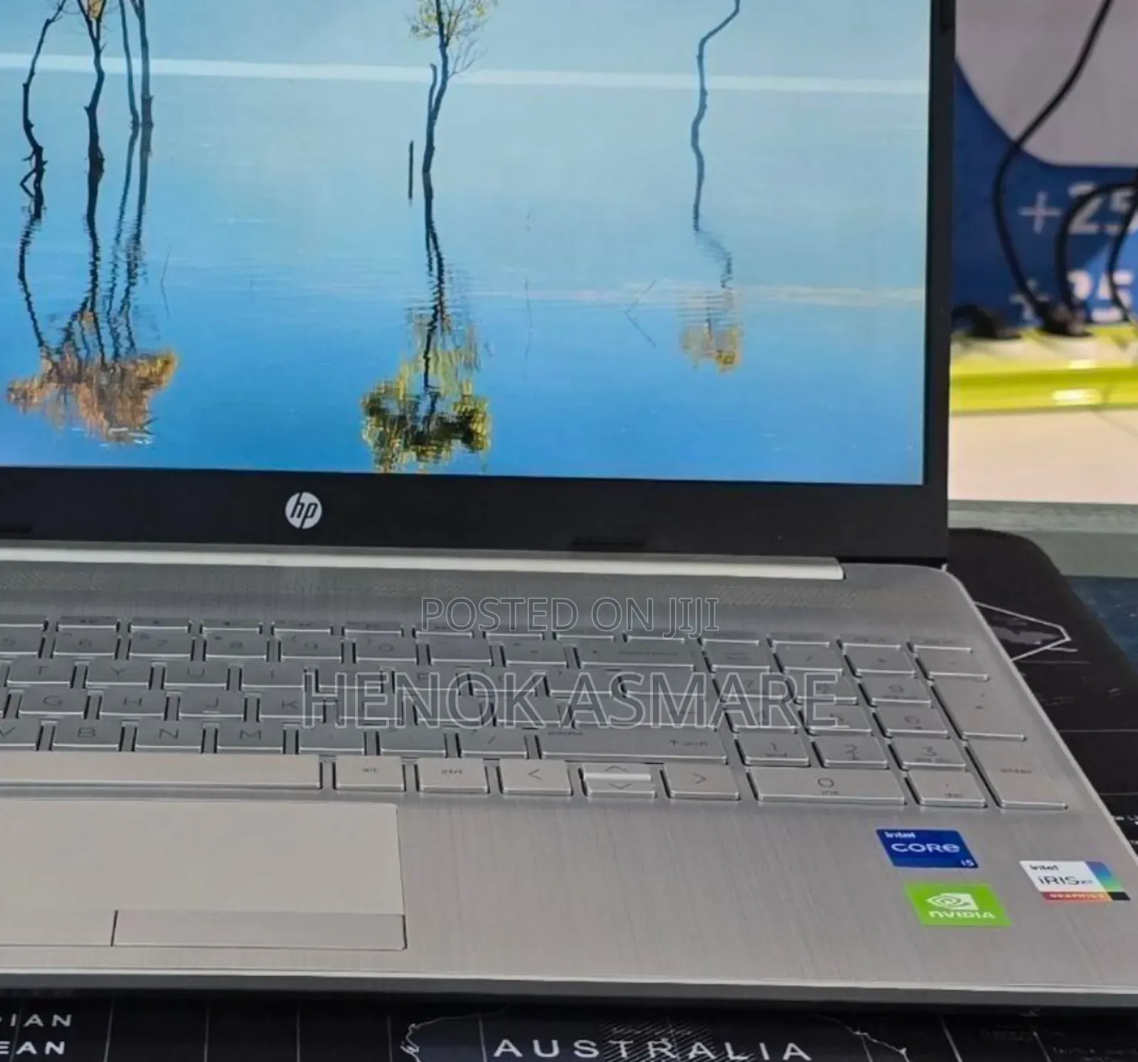 New Laptop HP Stream Notebook 16GB Intel Core I5 SSD 512GB