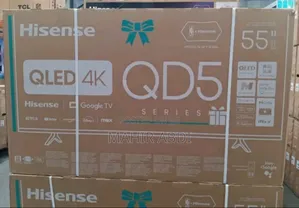 Hisense 50 Inch Smart Tv