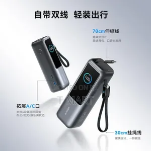 Anker Power Bank 165w
