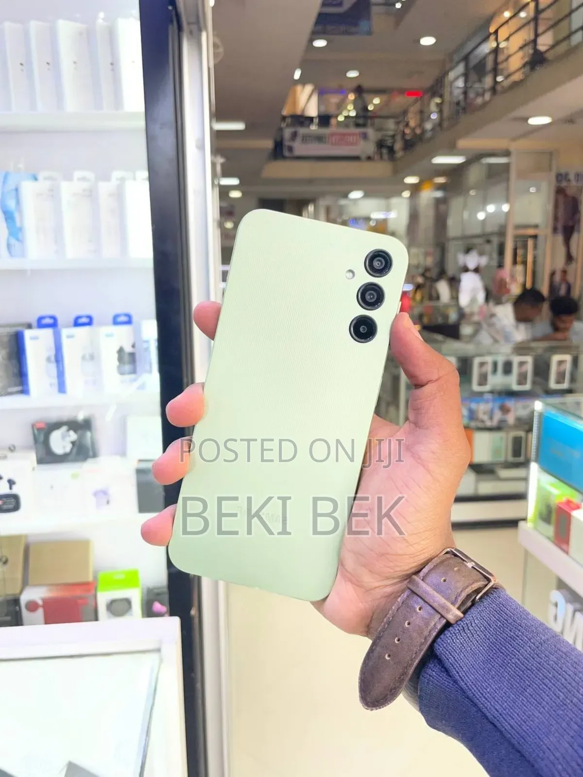 Samsung Galaxy A14 128 GB