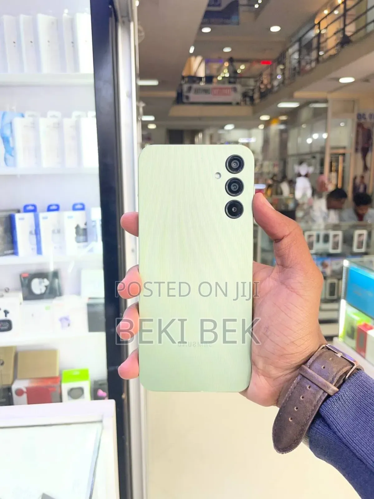 Samsung Galaxy A14 128 GB