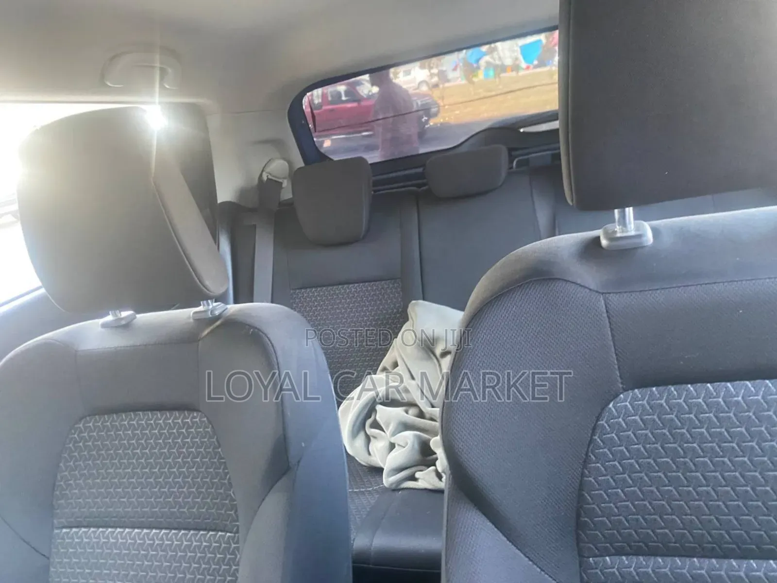 Suzuki Swift 2022 Blue